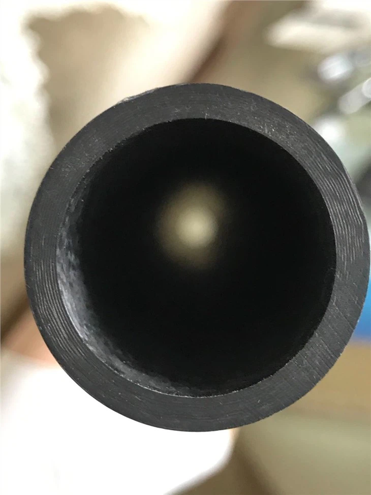 carbon composite pole