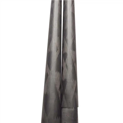 Karbon Fiber SDM RDM Rüzgar Sörfü Direği