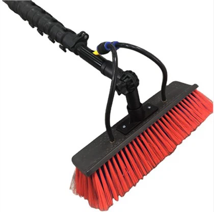 Karbon Fiber Su Beslemeli Direği