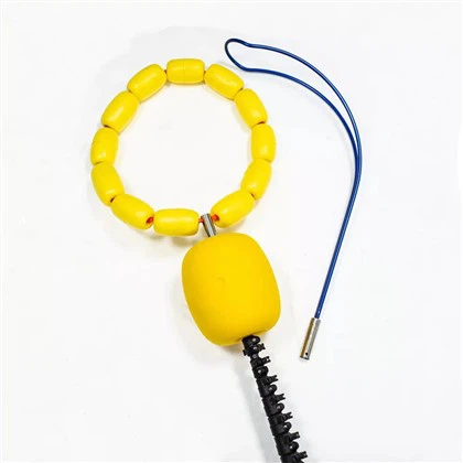 Uzun Erişimli Teleskopik Kurtarma Direği