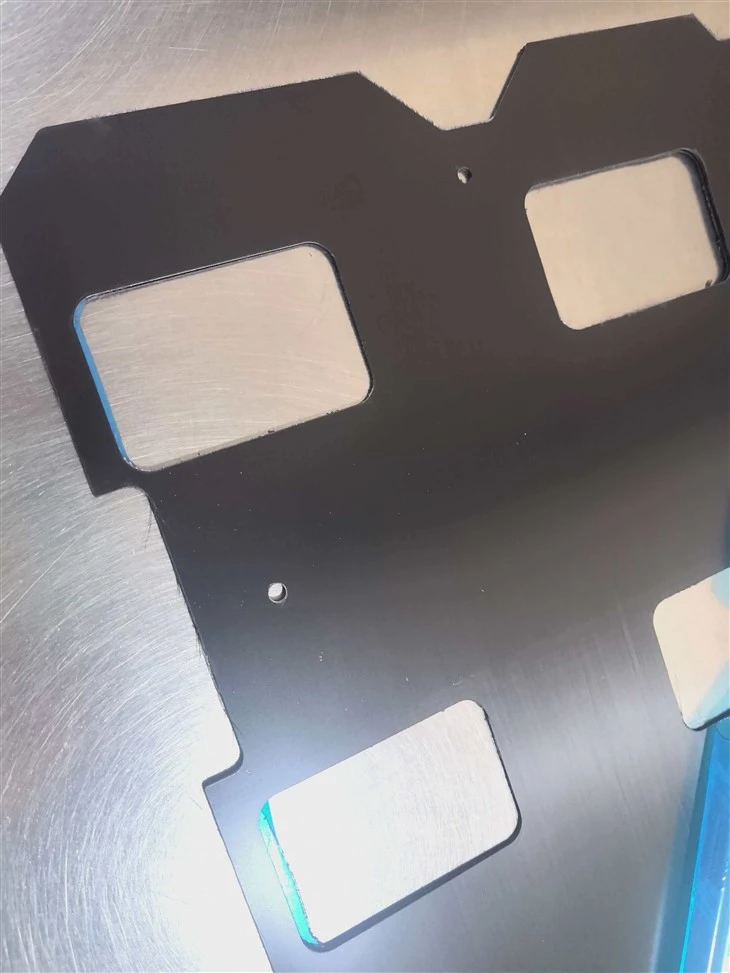 carbon fiber structural components